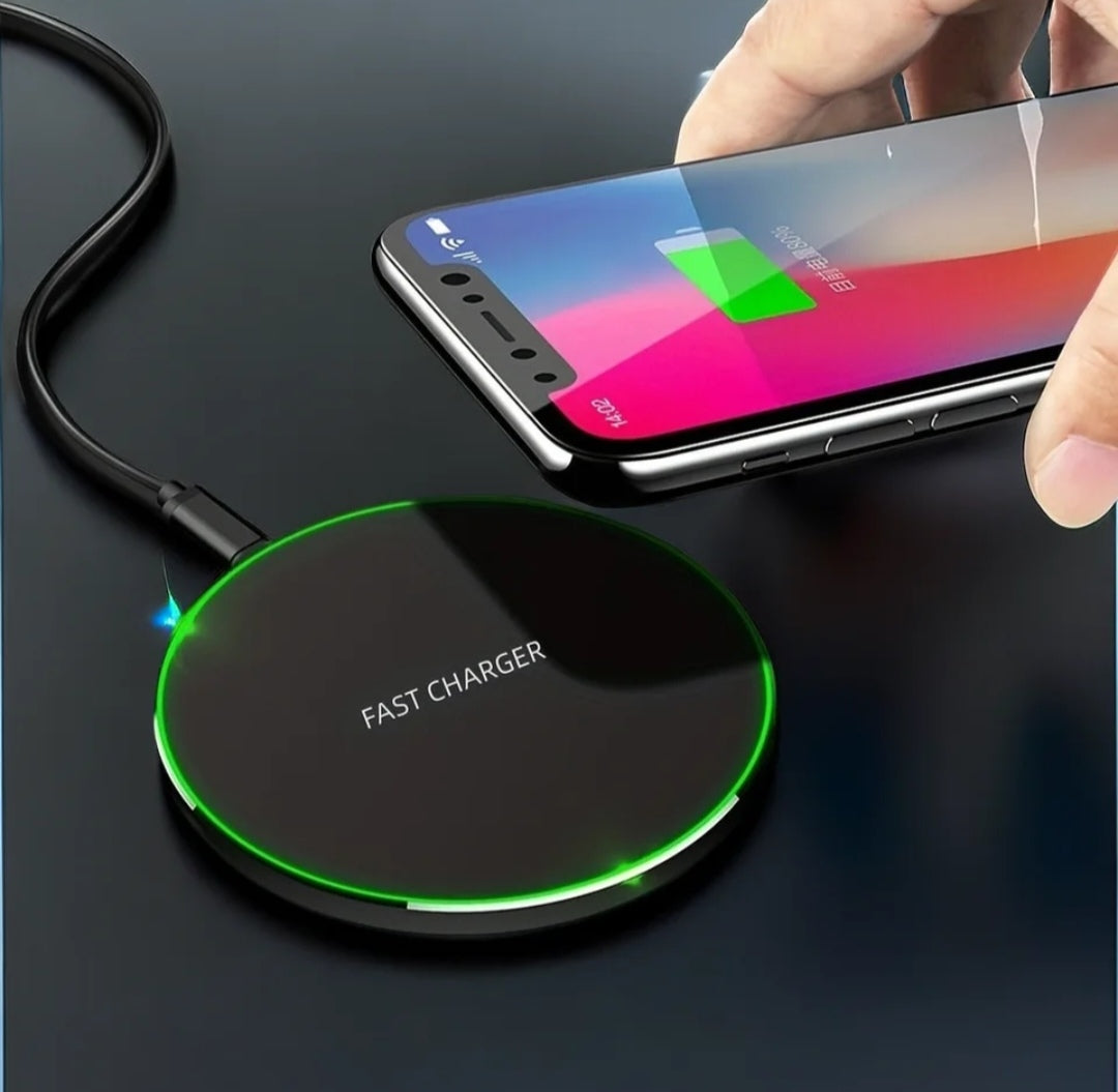 Wireless Charger