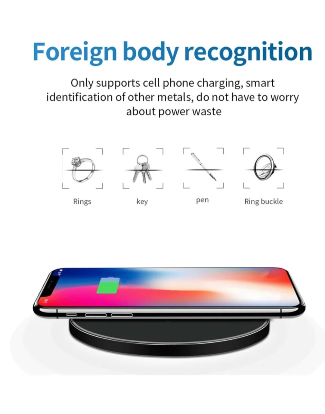 Wireless Charger