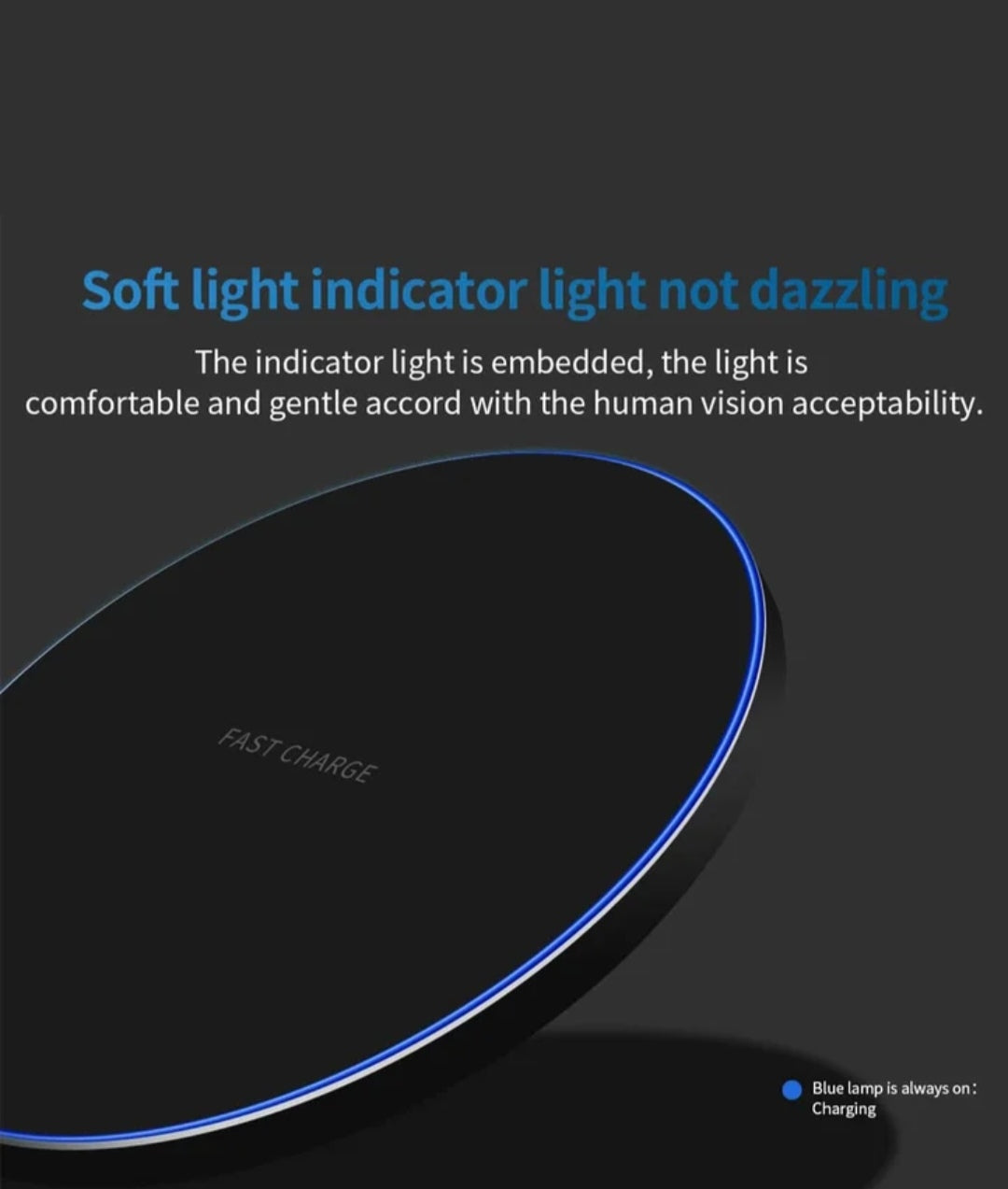 Wireless Charger